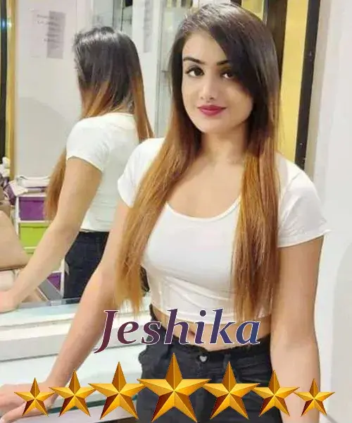 Ishika - Charming Call Girl in Surat