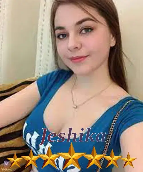 Miss Piau - Surat Escorts